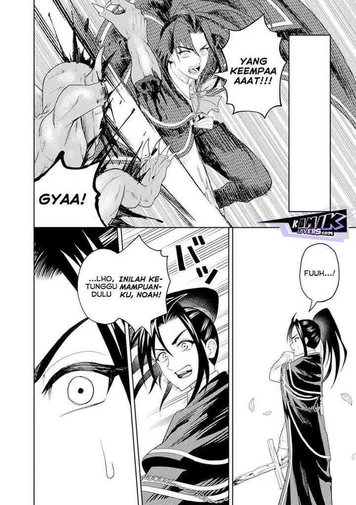 image-komik-kaminari-mikado-to-yobareta-saikyou-boukensha-majutsu-gakuin-ni-nyuugaku-shite-issai-no-enryo-naku-musou-suru-chapter-10-14/31