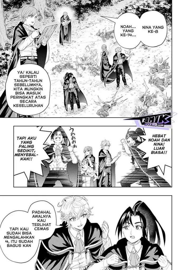 image-komik-kaminari-mikado-to-yobareta-saikyou-boukensha-majutsu-gakuin-ni-nyuugaku-shite-issai-no-enryo-naku-musou-suru-chapter-10-15/31