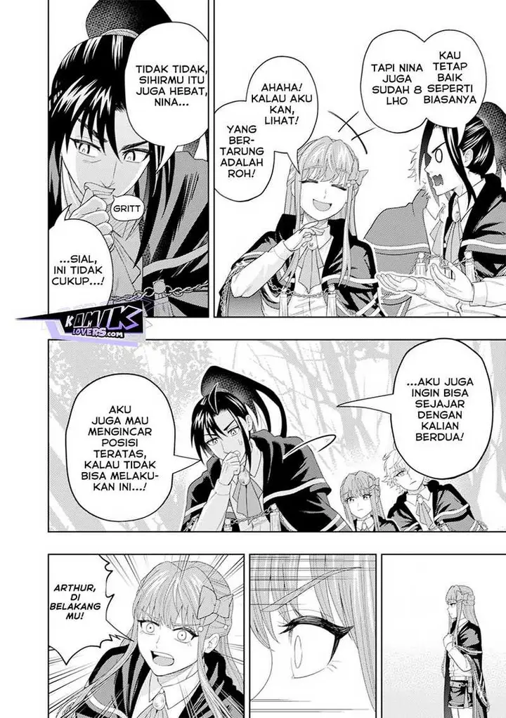 image-komik-kaminari-mikado-to-yobareta-saikyou-boukensha-majutsu-gakuin-ni-nyuugaku-shite-issai-no-enryo-naku-musou-suru-chapter-10-16/31