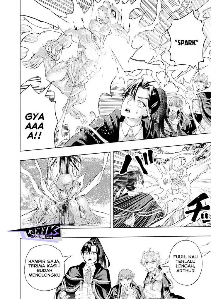 image-komik-kaminari-mikado-to-yobareta-saikyou-boukensha-majutsu-gakuin-ni-nyuugaku-shite-issai-no-enryo-naku-musou-suru-chapter-10-18/31