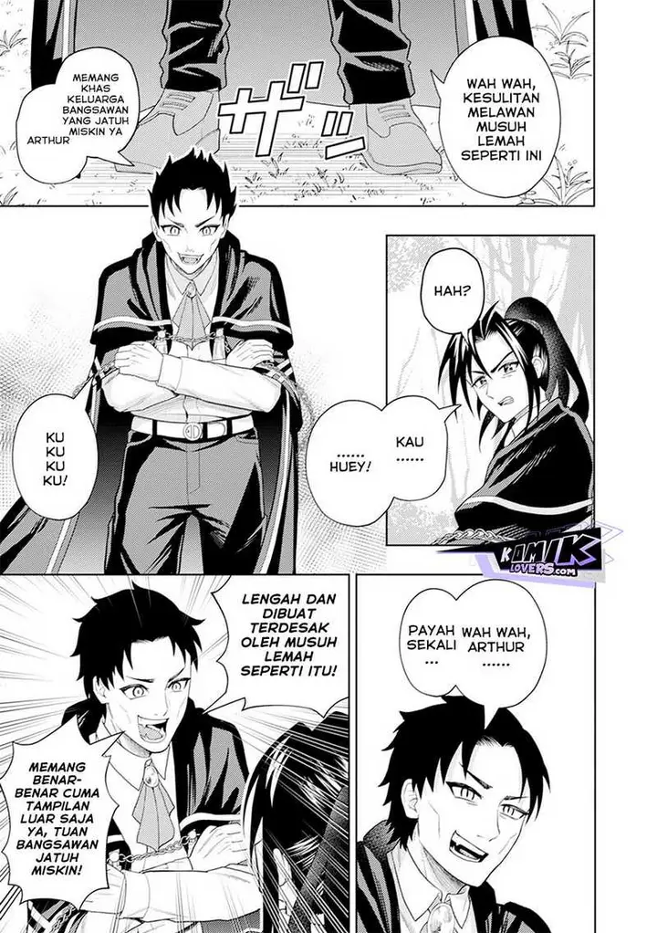 image-komik-kaminari-mikado-to-yobareta-saikyou-boukensha-majutsu-gakuin-ni-nyuugaku-shite-issai-no-enryo-naku-musou-suru-chapter-10-19/31