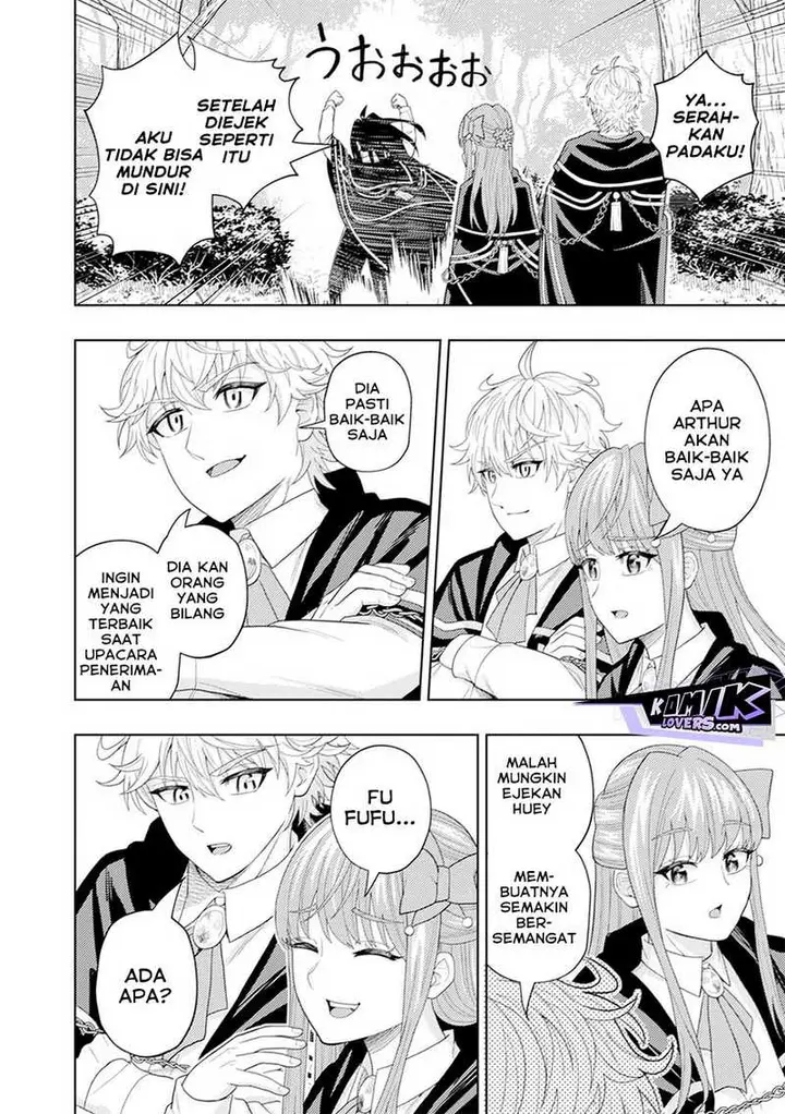 image-komik-kaminari-mikado-to-yobareta-saikyou-boukensha-majutsu-gakuin-ni-nyuugaku-shite-issai-no-enryo-naku-musou-suru-chapter-10-24/31