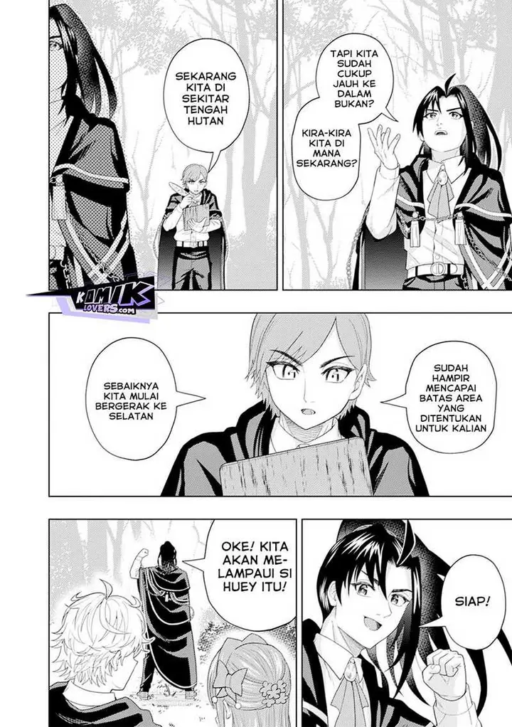 image-komik-kaminari-mikado-to-yobareta-saikyou-boukensha-majutsu-gakuin-ni-nyuugaku-shite-issai-no-enryo-naku-musou-suru-chapter-10-28/31