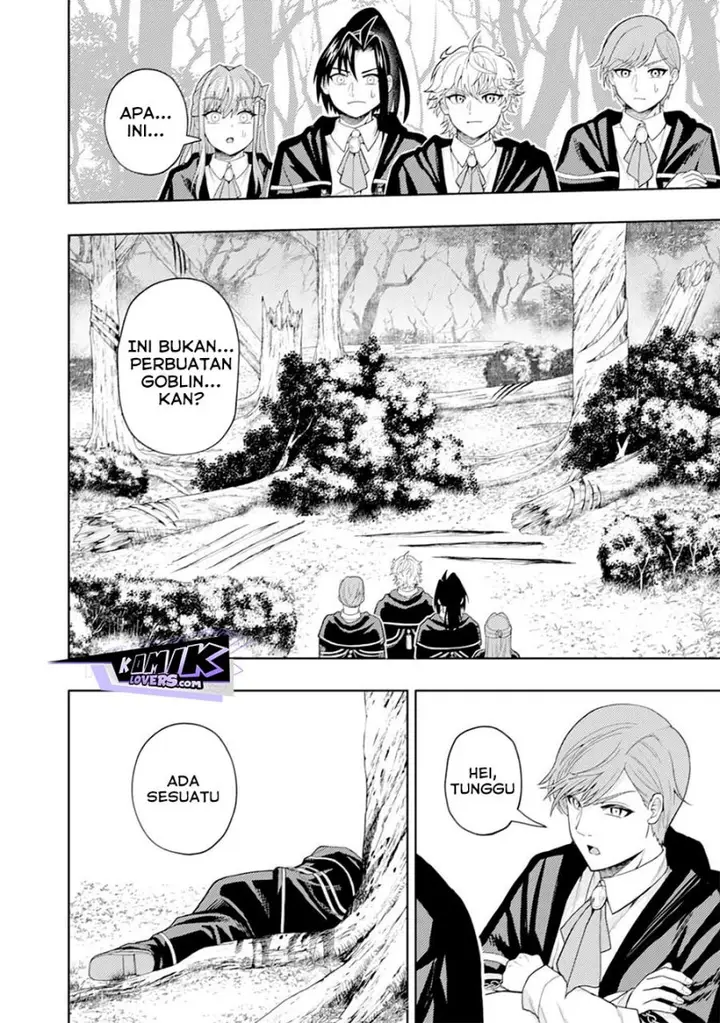 image-komik-kaminari-mikado-to-yobareta-saikyou-boukensha-majutsu-gakuin-ni-nyuugaku-shite-issai-no-enryo-naku-musou-suru-chapter-11-6/26