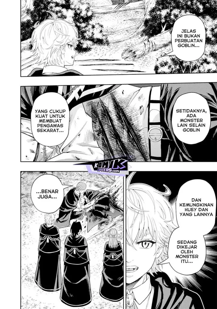 image-komik-kaminari-mikado-to-yobareta-saikyou-boukensha-majutsu-gakuin-ni-nyuugaku-shite-issai-no-enryo-naku-musou-suru-chapter-11-8/26