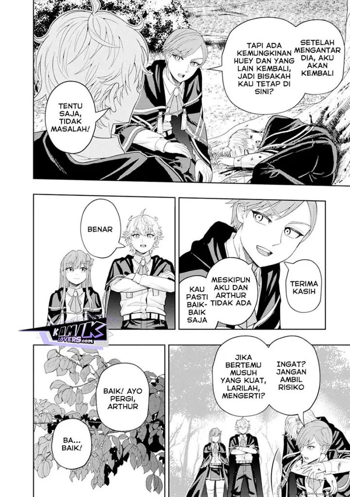 image-komik-kaminari-mikado-to-yobareta-saikyou-boukensha-majutsu-gakuin-ni-nyuugaku-shite-issai-no-enryo-naku-musou-suru-chapter-11-10/26