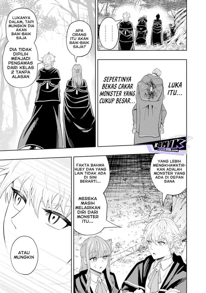 image-komik-kaminari-mikado-to-yobareta-saikyou-boukensha-majutsu-gakuin-ni-nyuugaku-shite-issai-no-enryo-naku-musou-suru-chapter-11-11/26