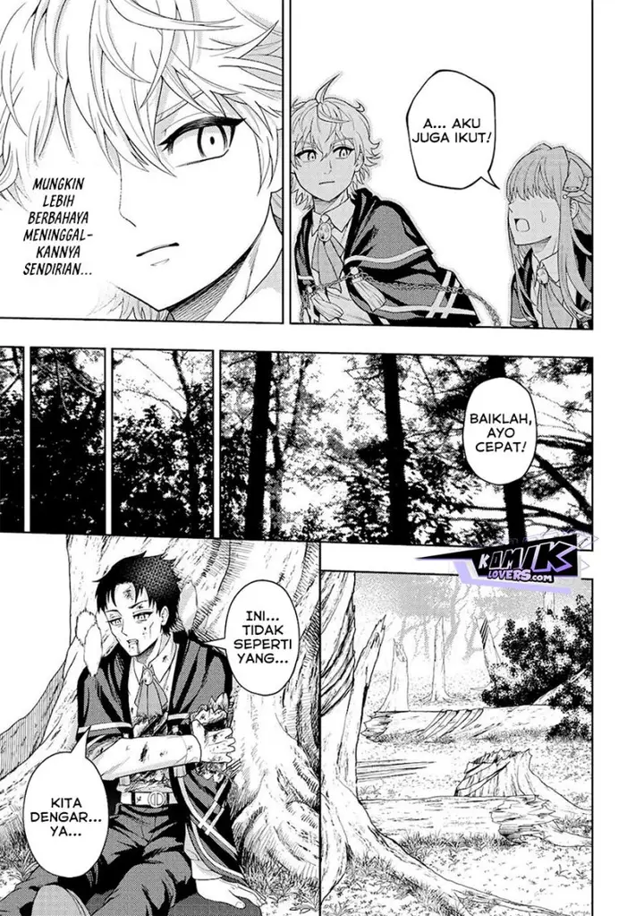 image-komik-kaminari-mikado-to-yobareta-saikyou-boukensha-majutsu-gakuin-ni-nyuugaku-shite-issai-no-enryo-naku-musou-suru-chapter-11-13/26