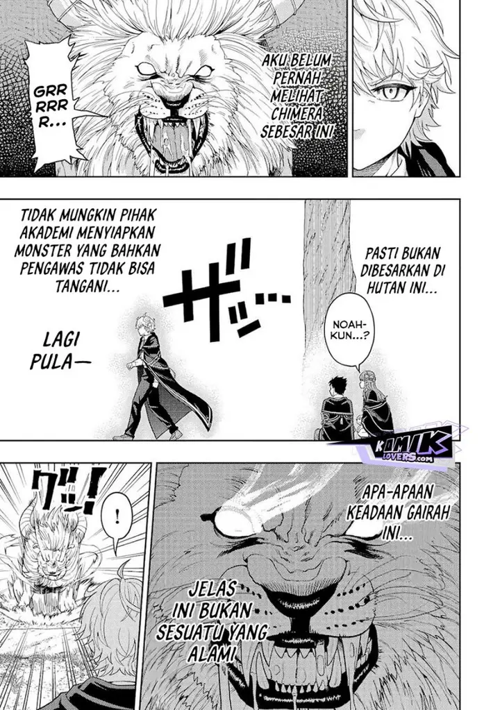 image-komik-kaminari-mikado-to-yobareta-saikyou-boukensha-majutsu-gakuin-ni-nyuugaku-shite-issai-no-enryo-naku-musou-suru-chapter-11-19/26