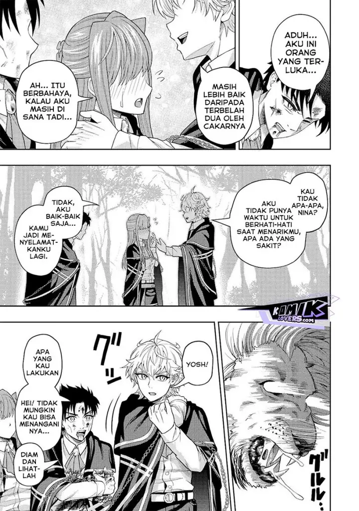 image-komik-kaminari-mikado-to-yobareta-saikyou-boukensha-majutsu-gakuin-ni-nyuugaku-shite-issai-no-enryo-naku-musou-suru-chapter-11-23/26