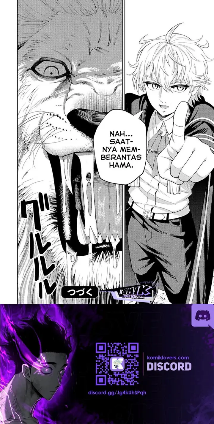 image-komik-kaminari-mikado-to-yobareta-saikyou-boukensha-majutsu-gakuin-ni-nyuugaku-shite-issai-no-enryo-naku-musou-suru-chapter-11-24/26