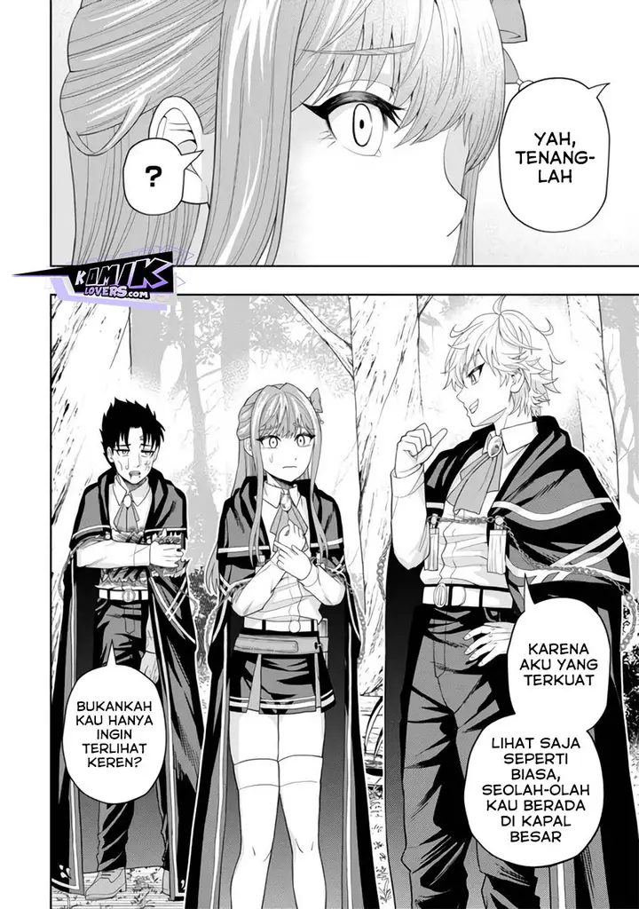 image-komik-kaminari-mikado-to-yobareta-saikyou-boukensha-majutsu-gakuin-ni-nyuugaku-shite-issai-no-enryo-naku-musou-suru-chapter-12-4/32