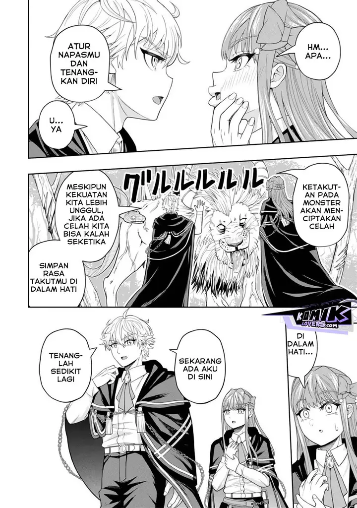 image-komik-kaminari-mikado-to-yobareta-saikyou-boukensha-majutsu-gakuin-ni-nyuugaku-shite-issai-no-enryo-naku-musou-suru-chapter-12-6/32