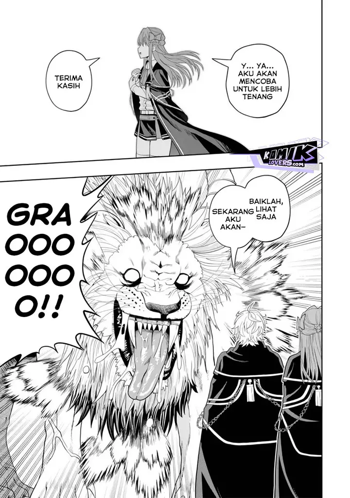 image-komik-kaminari-mikado-to-yobareta-saikyou-boukensha-majutsu-gakuin-ni-nyuugaku-shite-issai-no-enryo-naku-musou-suru-chapter-12-7/32