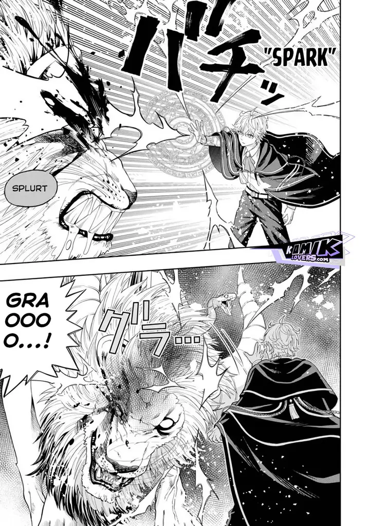image-komik-kaminari-mikado-to-yobareta-saikyou-boukensha-majutsu-gakuin-ni-nyuugaku-shite-issai-no-enryo-naku-musou-suru-chapter-12-9/32