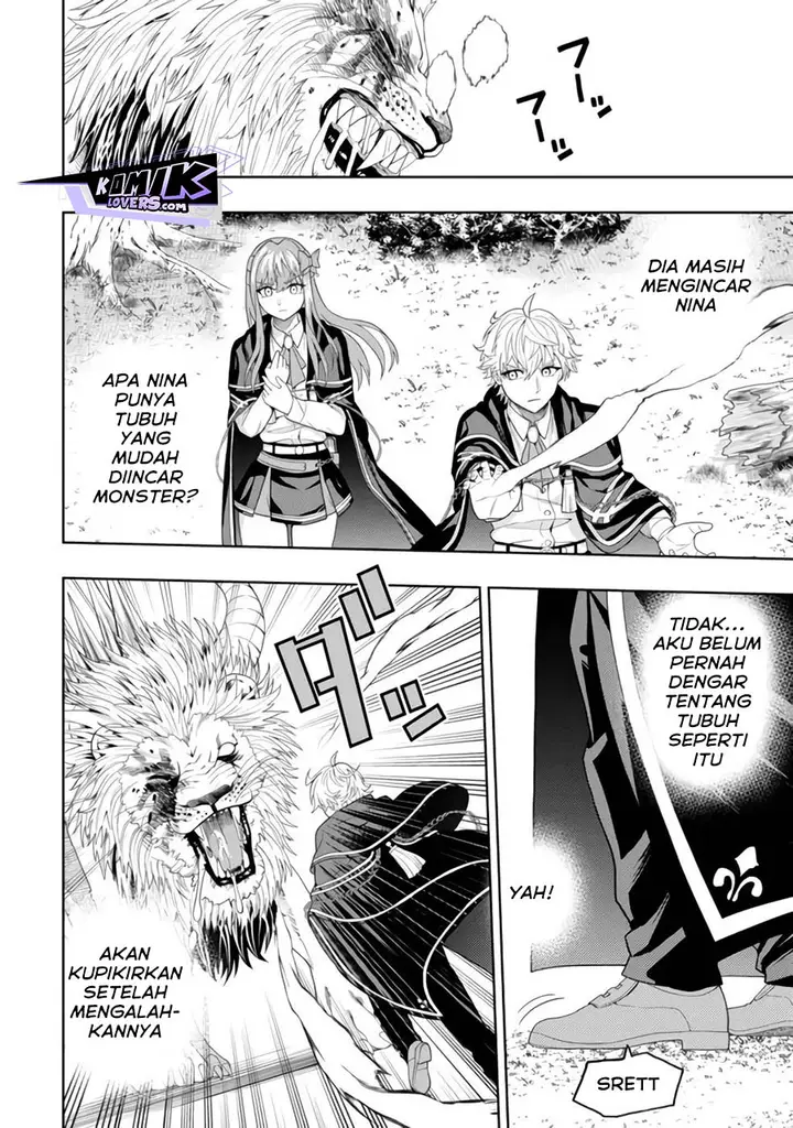image-komik-kaminari-mikado-to-yobareta-saikyou-boukensha-majutsu-gakuin-ni-nyuugaku-shite-issai-no-enryo-naku-musou-suru-chapter-12-10/32