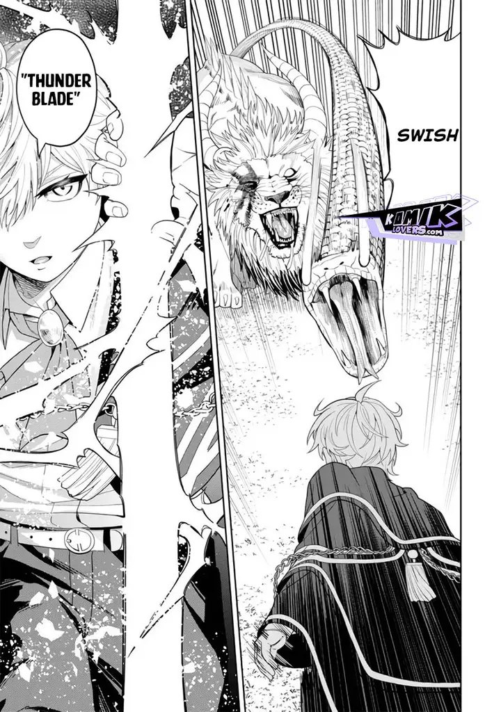 image-komik-kaminari-mikado-to-yobareta-saikyou-boukensha-majutsu-gakuin-ni-nyuugaku-shite-issai-no-enryo-naku-musou-suru-chapter-12-11/32