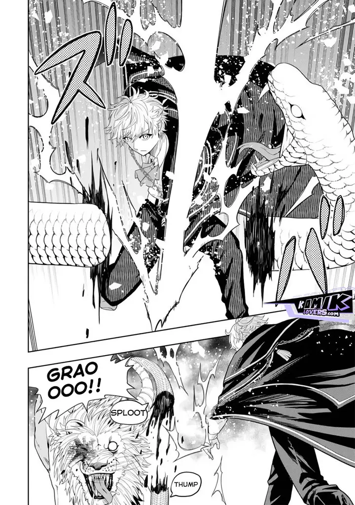 image-komik-kaminari-mikado-to-yobareta-saikyou-boukensha-majutsu-gakuin-ni-nyuugaku-shite-issai-no-enryo-naku-musou-suru-chapter-12-12/32