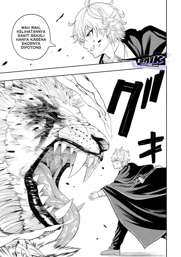 image-komik-kaminari-mikado-to-yobareta-saikyou-boukensha-majutsu-gakuin-ni-nyuugaku-shite-issai-no-enryo-naku-musou-suru-chapter-12-13/32