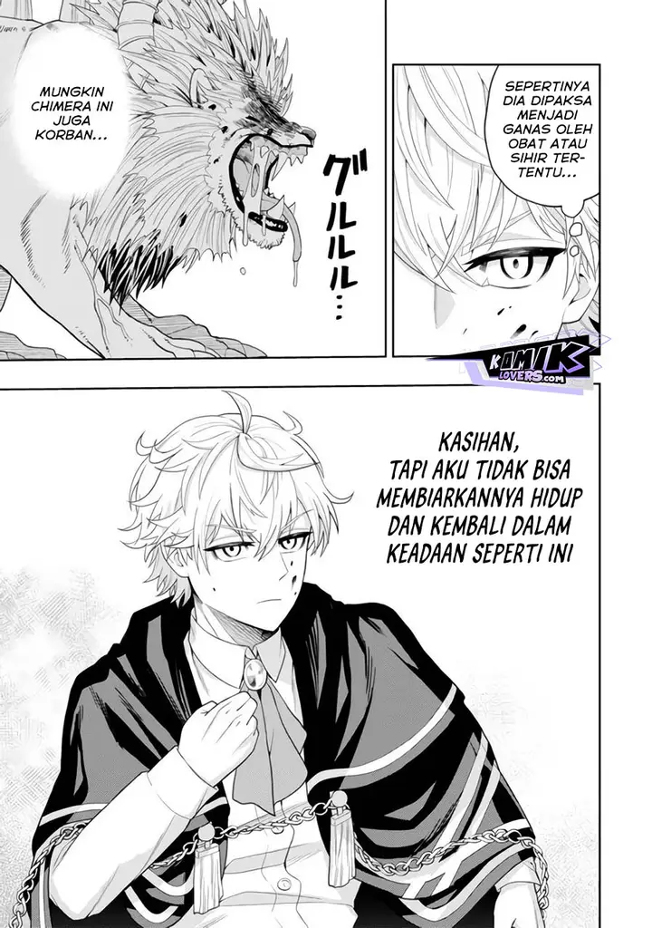 image-komik-kaminari-mikado-to-yobareta-saikyou-boukensha-majutsu-gakuin-ni-nyuugaku-shite-issai-no-enryo-naku-musou-suru-chapter-12-19/32