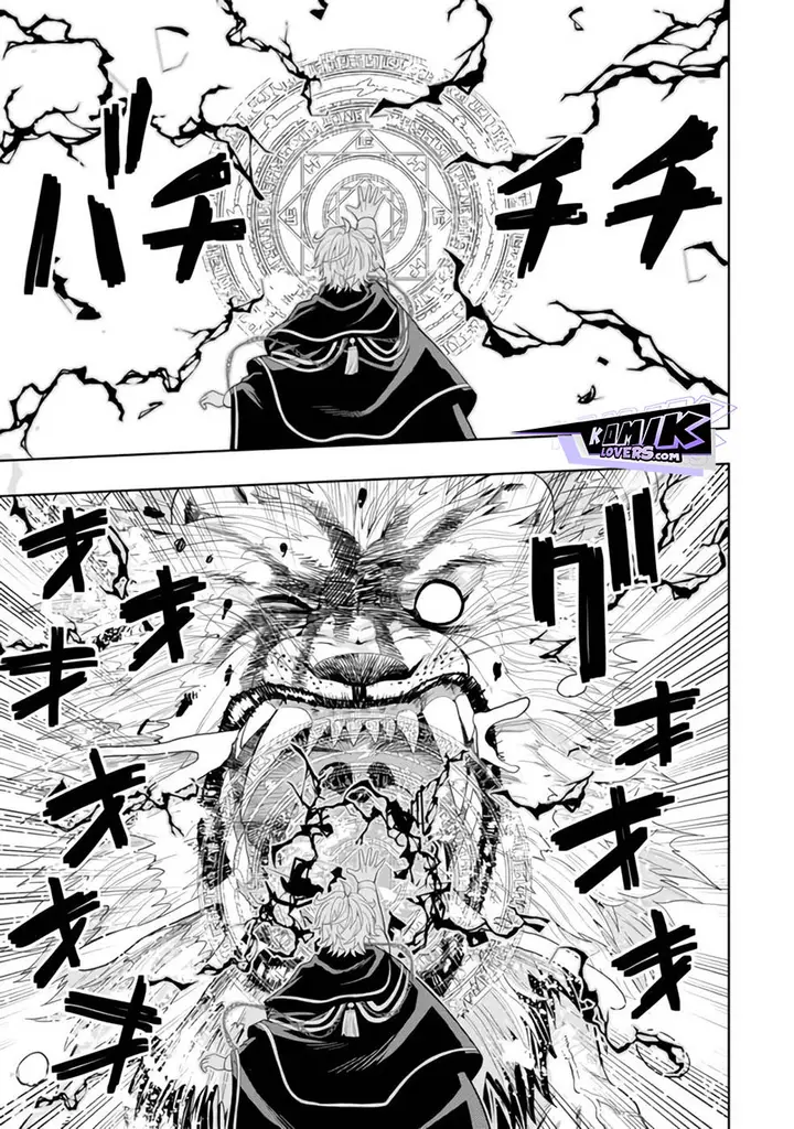 image-komik-kaminari-mikado-to-yobareta-saikyou-boukensha-majutsu-gakuin-ni-nyuugaku-shite-issai-no-enryo-naku-musou-suru-chapter-12-21/32