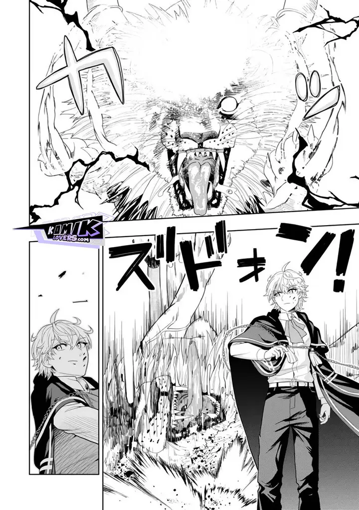 image-komik-kaminari-mikado-to-yobareta-saikyou-boukensha-majutsu-gakuin-ni-nyuugaku-shite-issai-no-enryo-naku-musou-suru-chapter-12-23/32