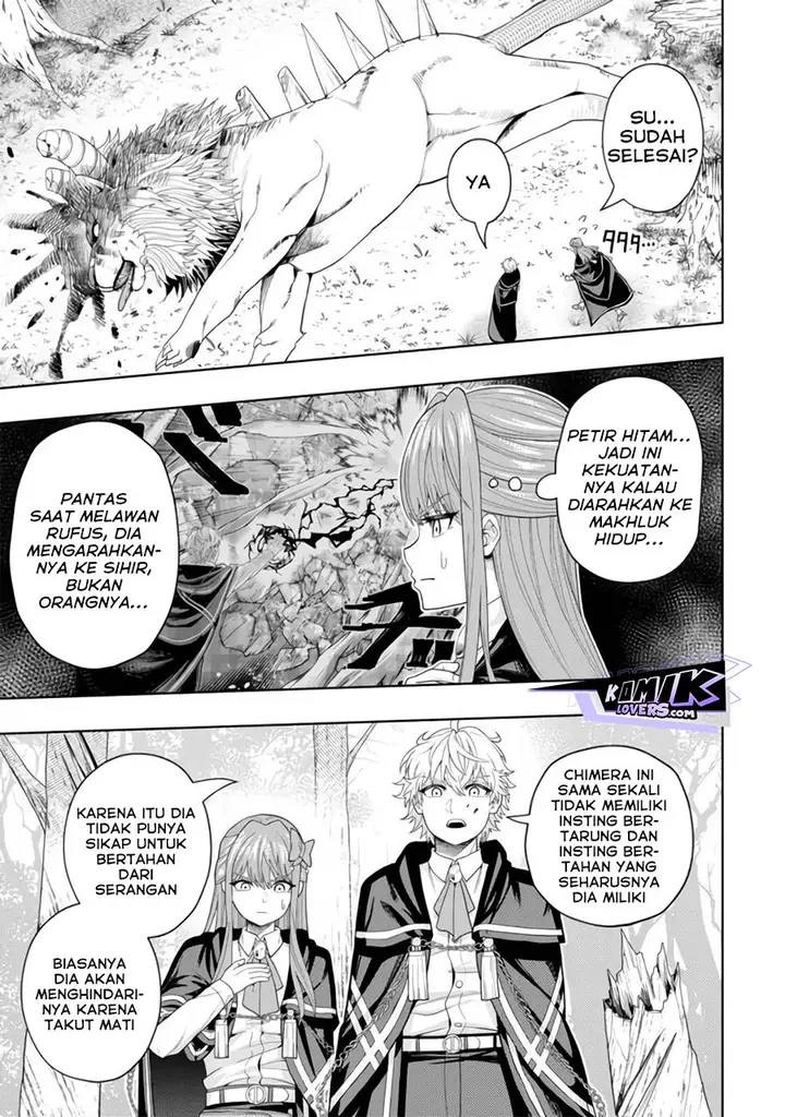 image-komik-kaminari-mikado-to-yobareta-saikyou-boukensha-majutsu-gakuin-ni-nyuugaku-shite-issai-no-enryo-naku-musou-suru-chapter-12-24/32