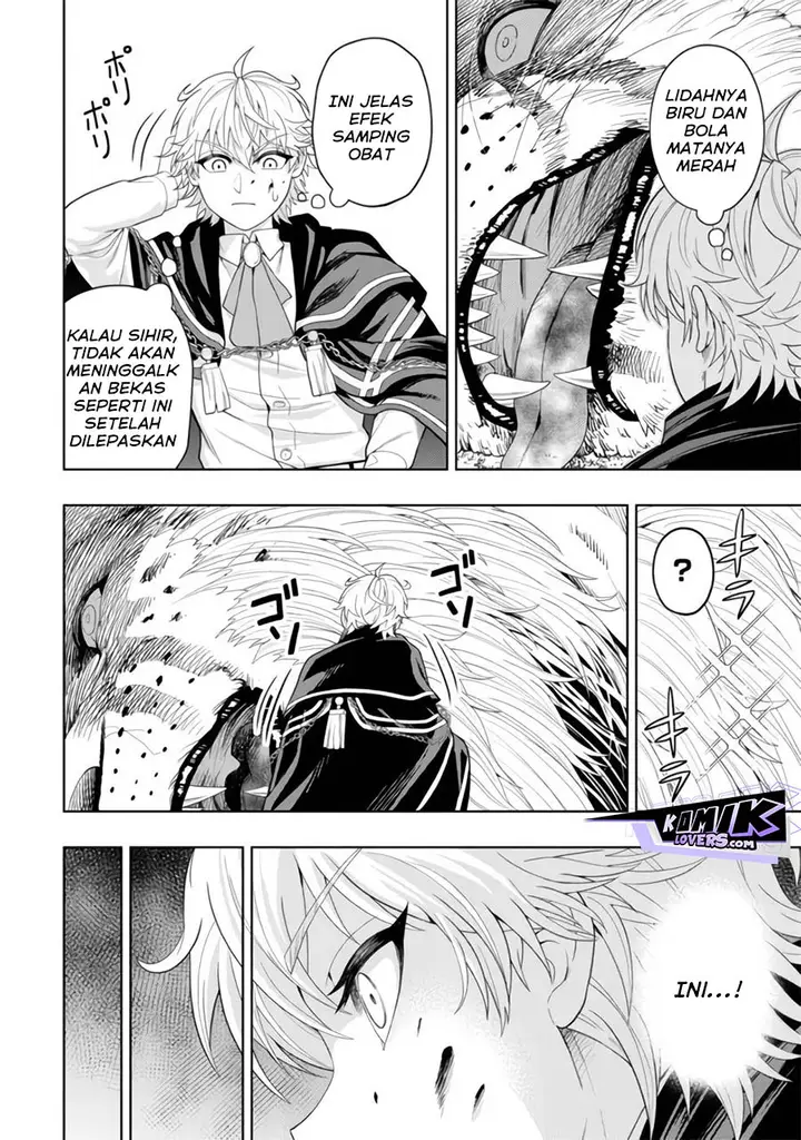 image-komik-kaminari-mikado-to-yobareta-saikyou-boukensha-majutsu-gakuin-ni-nyuugaku-shite-issai-no-enryo-naku-musou-suru-chapter-12-27/32