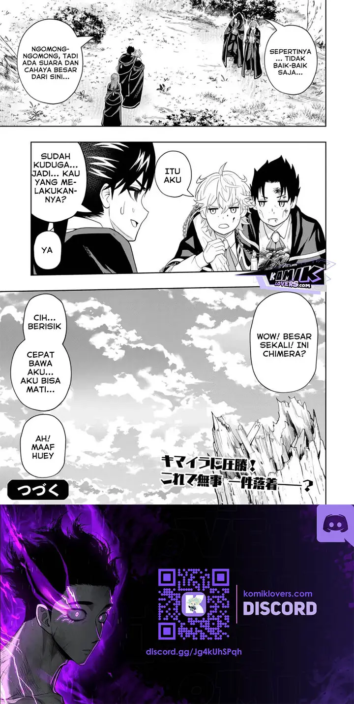 image-komik-kaminari-mikado-to-yobareta-saikyou-boukensha-majutsu-gakuin-ni-nyuugaku-shite-issai-no-enryo-naku-musou-suru-chapter-12-30/32