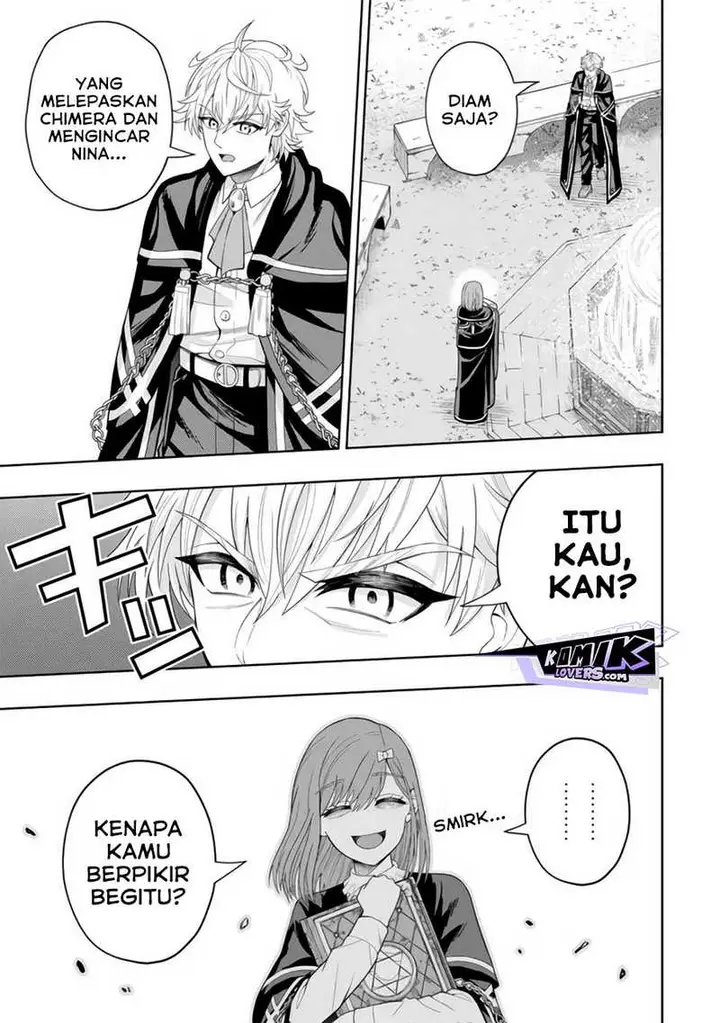 image-komik-kaminari-mikado-to-yobareta-saikyou-boukensha-majutsu-gakuin-ni-nyuugaku-shite-issai-no-enryo-naku-musou-suru-chapter-13-5/33