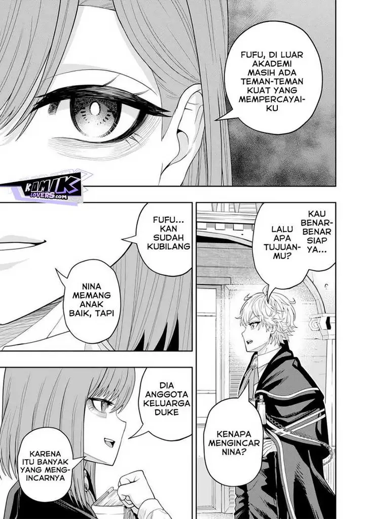 image-komik-kaminari-mikado-to-yobareta-saikyou-boukensha-majutsu-gakuin-ni-nyuugaku-shite-issai-no-enryo-naku-musou-suru-chapter-13-13/33