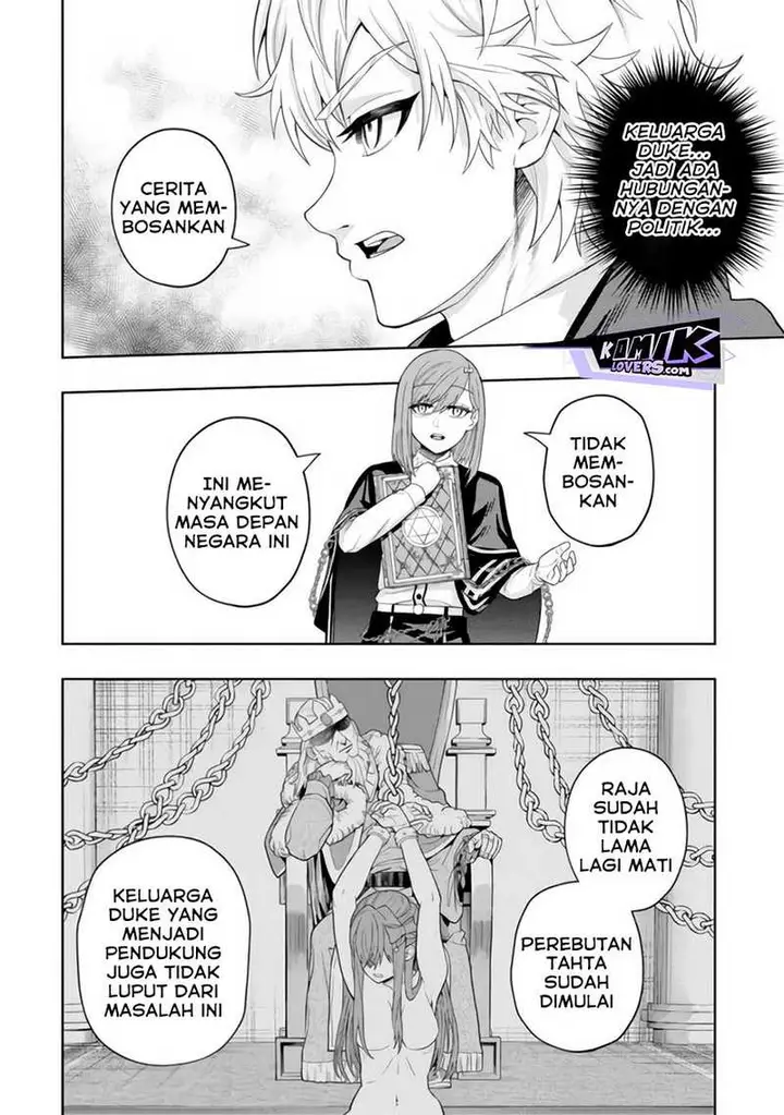 image-komik-kaminari-mikado-to-yobareta-saikyou-boukensha-majutsu-gakuin-ni-nyuugaku-shite-issai-no-enryo-naku-musou-suru-chapter-13-14/33