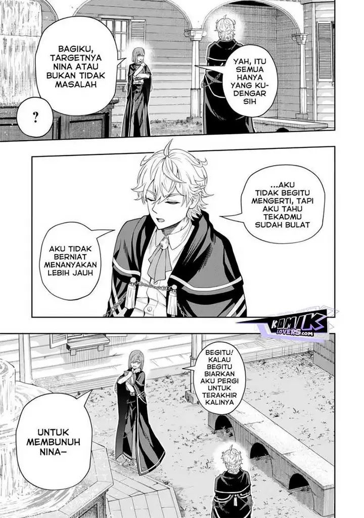 image-komik-kaminari-mikado-to-yobareta-saikyou-boukensha-majutsu-gakuin-ni-nyuugaku-shite-issai-no-enryo-naku-musou-suru-chapter-13-15/33