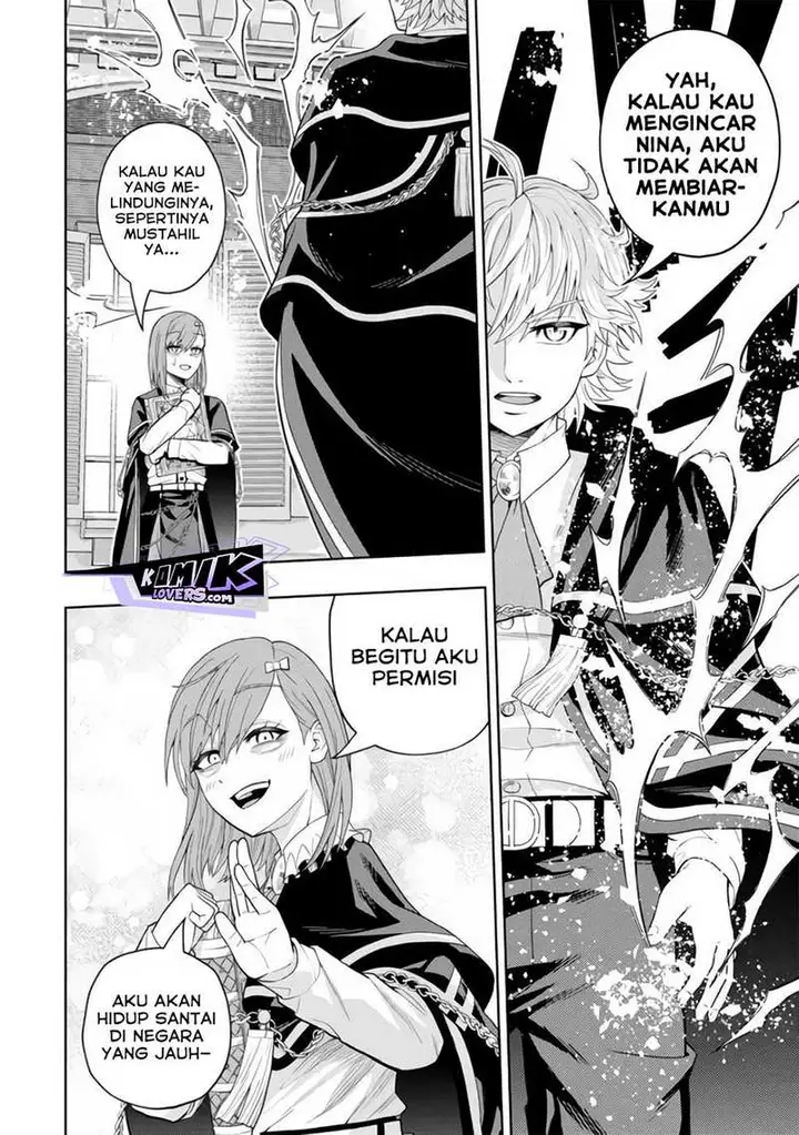 image-komik-kaminari-mikado-to-yobareta-saikyou-boukensha-majutsu-gakuin-ni-nyuugaku-shite-issai-no-enryo-naku-musou-suru-chapter-13-16/33