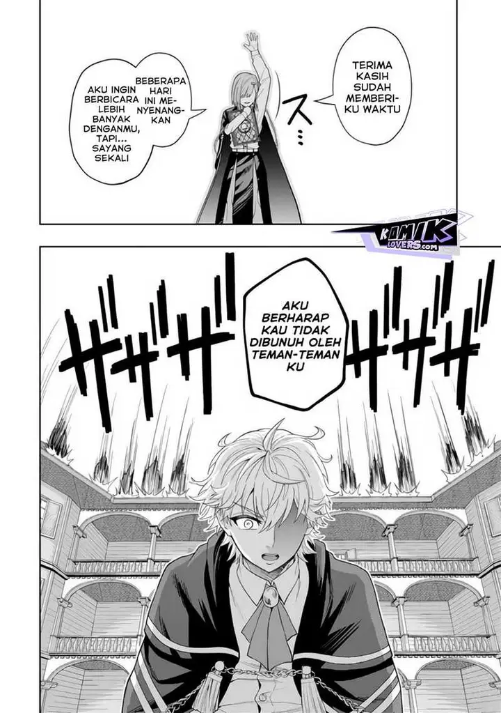 image-komik-kaminari-mikado-to-yobareta-saikyou-boukensha-majutsu-gakuin-ni-nyuugaku-shite-issai-no-enryo-naku-musou-suru-chapter-13-18/33