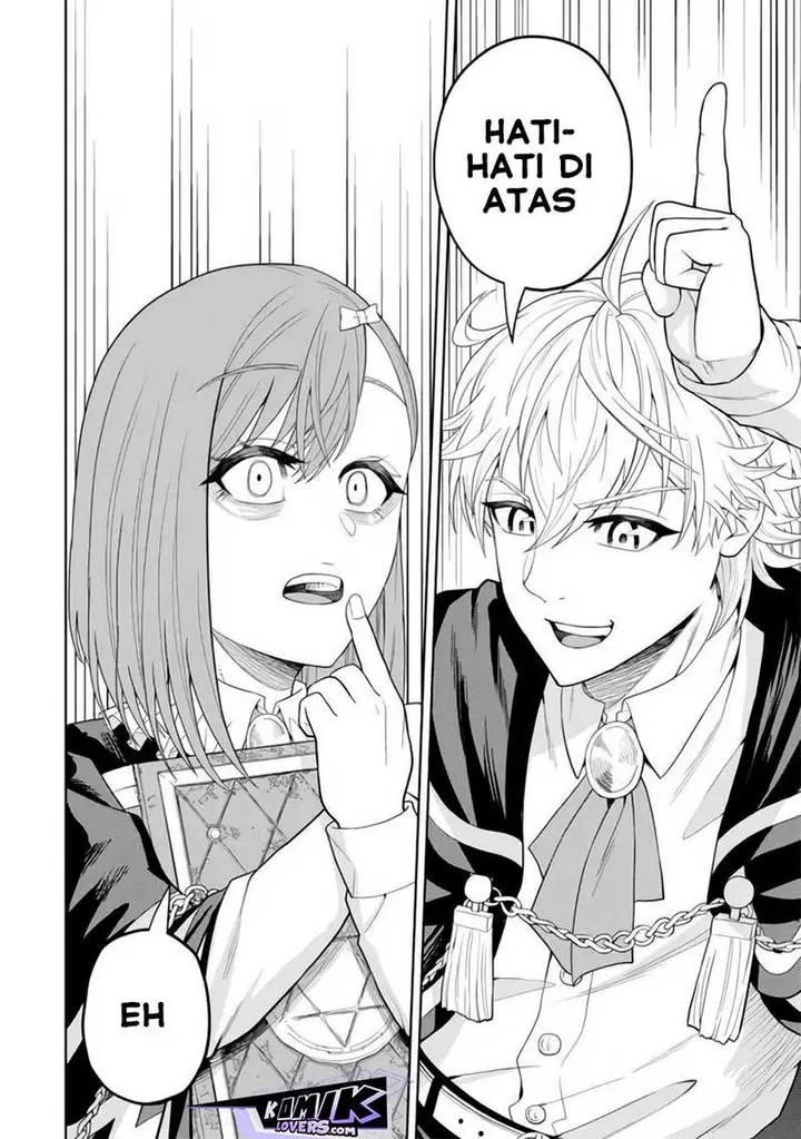 image-komik-kaminari-mikado-to-yobareta-saikyou-boukensha-majutsu-gakuin-ni-nyuugaku-shite-issai-no-enryo-naku-musou-suru-chapter-13-20/33