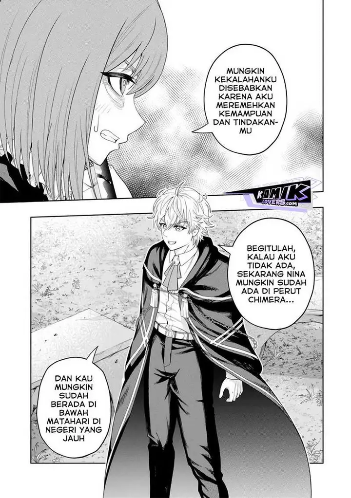 image-komik-kaminari-mikado-to-yobareta-saikyou-boukensha-majutsu-gakuin-ni-nyuugaku-shite-issai-no-enryo-naku-musou-suru-chapter-13-25/33