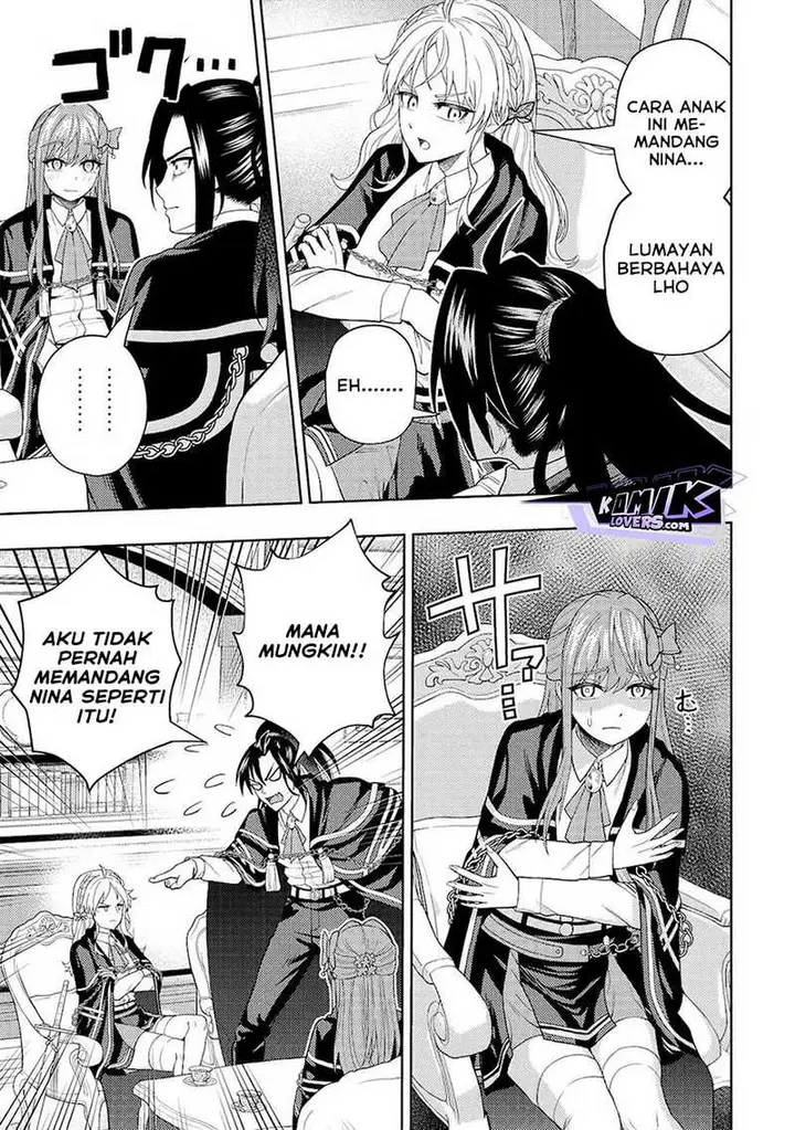 image-komik-kaminari-mikado-to-yobareta-saikyou-boukensha-majutsu-gakuin-ni-nyuugaku-shite-issai-no-enryo-naku-musou-suru-chapter-14-4/29