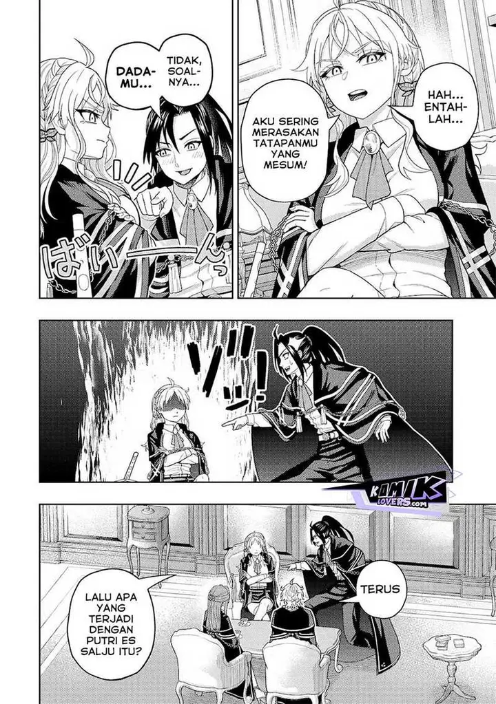 image-komik-kaminari-mikado-to-yobareta-saikyou-boukensha-majutsu-gakuin-ni-nyuugaku-shite-issai-no-enryo-naku-musou-suru-chapter-14-5/29
