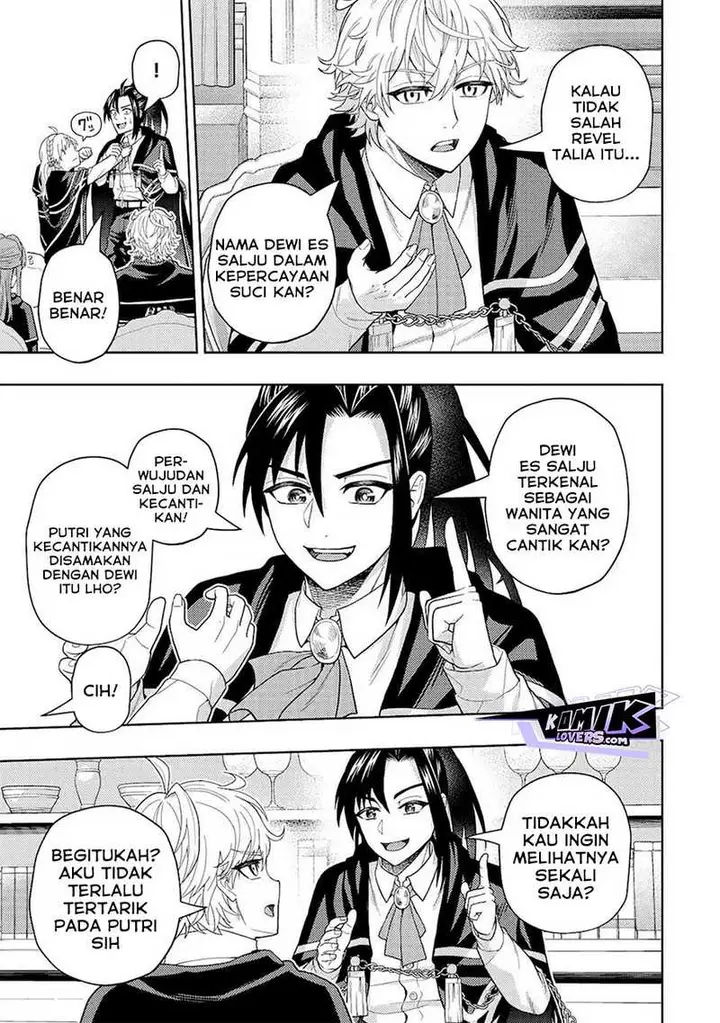 image-komik-kaminari-mikado-to-yobareta-saikyou-boukensha-majutsu-gakuin-ni-nyuugaku-shite-issai-no-enryo-naku-musou-suru-chapter-14-6/29