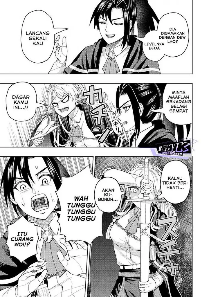image-komik-kaminari-mikado-to-yobareta-saikyou-boukensha-majutsu-gakuin-ni-nyuugaku-shite-issai-no-enryo-naku-musou-suru-chapter-14-12/29