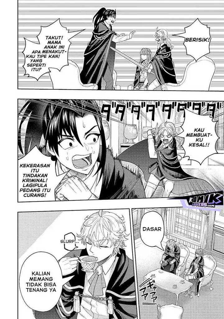 image-komik-kaminari-mikado-to-yobareta-saikyou-boukensha-majutsu-gakuin-ni-nyuugaku-shite-issai-no-enryo-naku-musou-suru-chapter-14-13/29