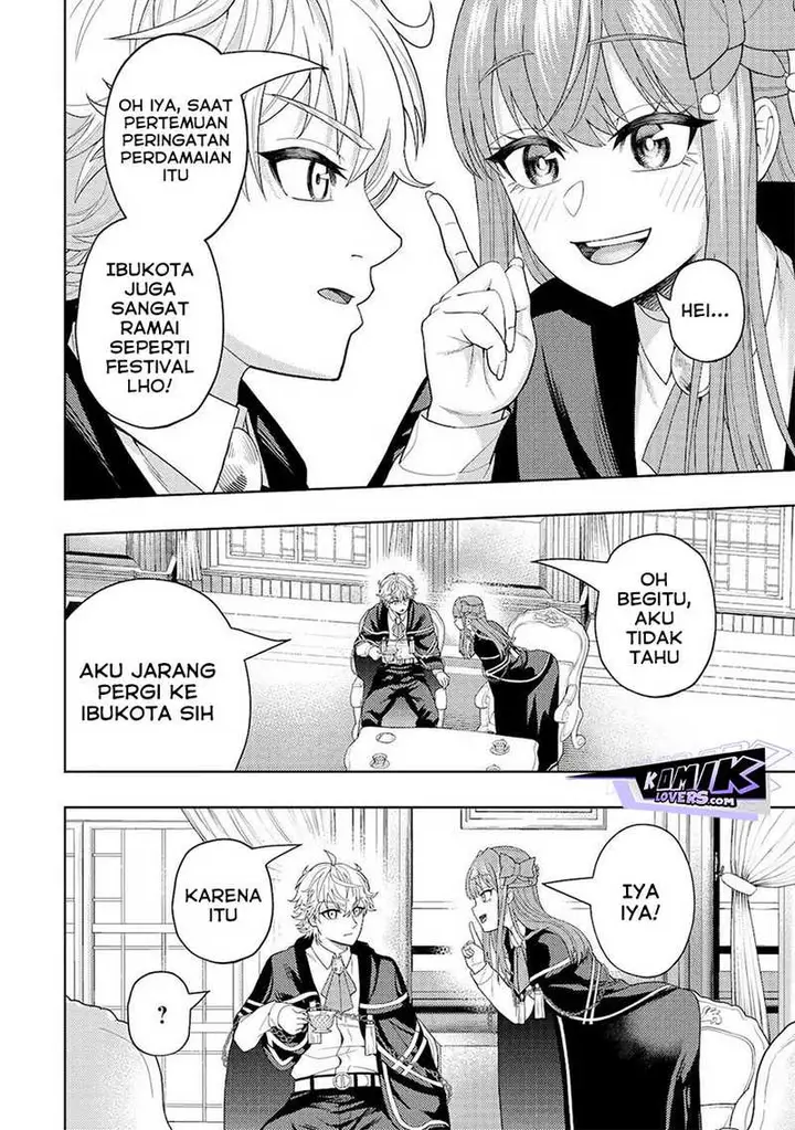 image-komik-kaminari-mikado-to-yobareta-saikyou-boukensha-majutsu-gakuin-ni-nyuugaku-shite-issai-no-enryo-naku-musou-suru-chapter-14-15/29