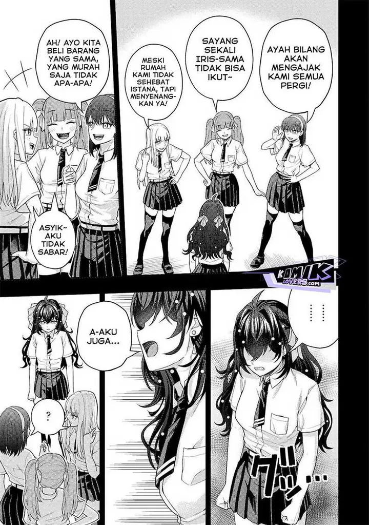 image-komik-kaminari-mikado-to-yobareta-saikyou-boukensha-majutsu-gakuin-ni-nyuugaku-shite-issai-no-enryo-naku-musou-suru-chapter-14-20/29