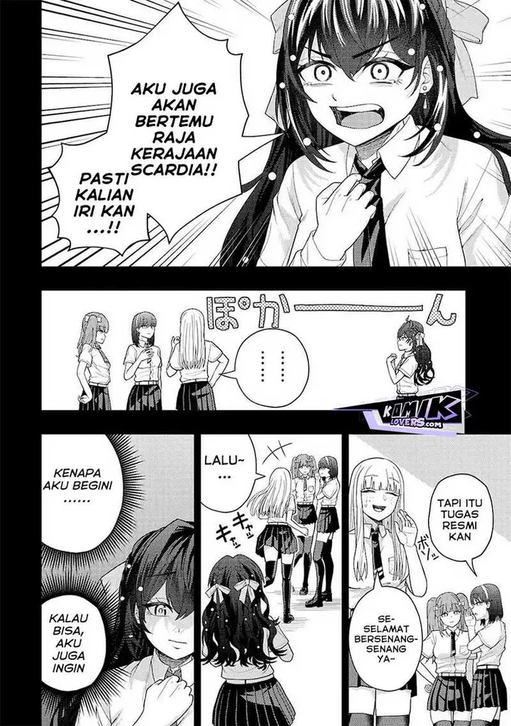 image-komik-kaminari-mikado-to-yobareta-saikyou-boukensha-majutsu-gakuin-ni-nyuugaku-shite-issai-no-enryo-naku-musou-suru-chapter-14-21/29