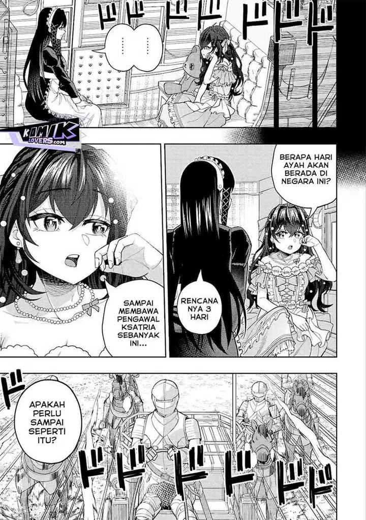 image-komik-kaminari-mikado-to-yobareta-saikyou-boukensha-majutsu-gakuin-ni-nyuugaku-shite-issai-no-enryo-naku-musou-suru-chapter-14-22/29