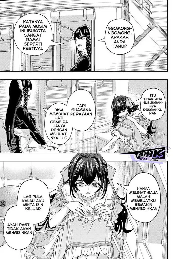 image-komik-kaminari-mikado-to-yobareta-saikyou-boukensha-majutsu-gakuin-ni-nyuugaku-shite-issai-no-enryo-naku-musou-suru-chapter-14-24/29