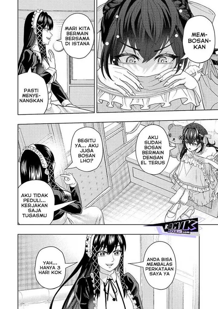 image-komik-kaminari-mikado-to-yobareta-saikyou-boukensha-majutsu-gakuin-ni-nyuugaku-shite-issai-no-enryo-naku-musou-suru-chapter-14-25/29