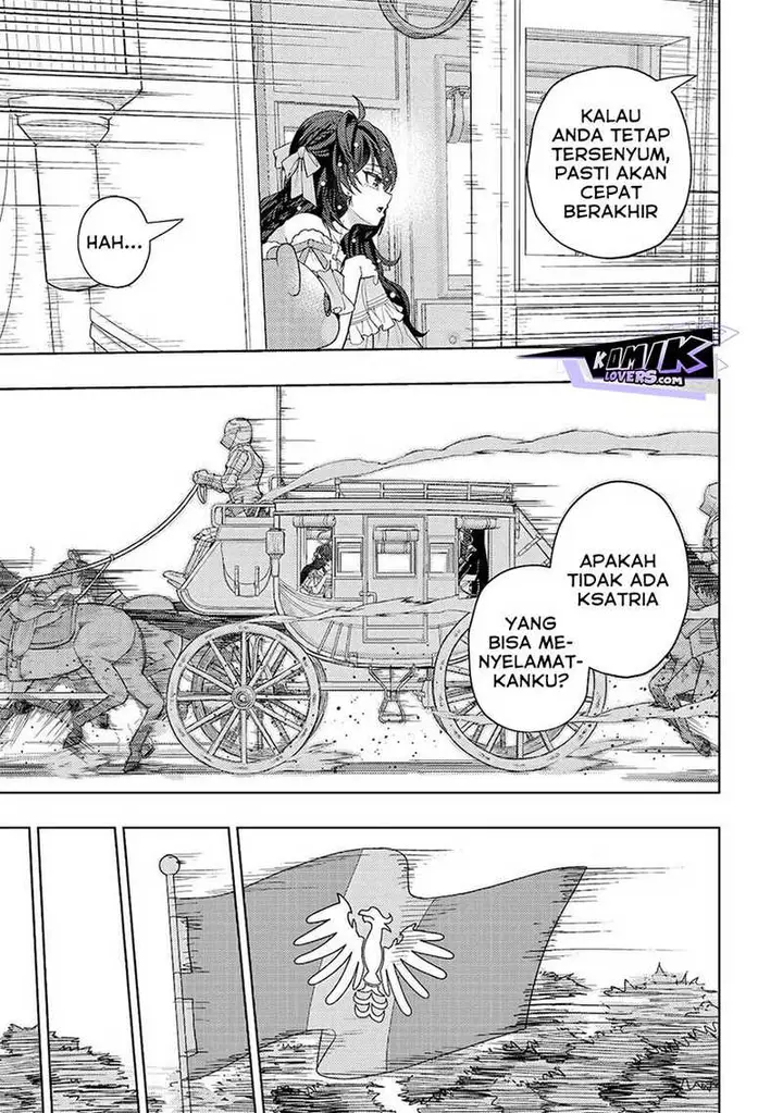 image-komik-kaminari-mikado-to-yobareta-saikyou-boukensha-majutsu-gakuin-ni-nyuugaku-shite-issai-no-enryo-naku-musou-suru-chapter-14-26/29