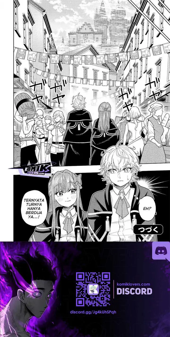 image-komik-kaminari-mikado-to-yobareta-saikyou-boukensha-majutsu-gakuin-ni-nyuugaku-shite-issai-no-enryo-naku-musou-suru-chapter-14-27/29